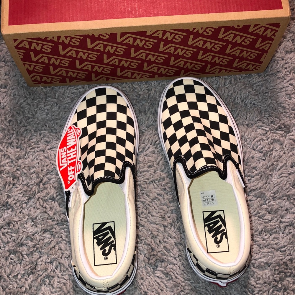 👟VANS👟